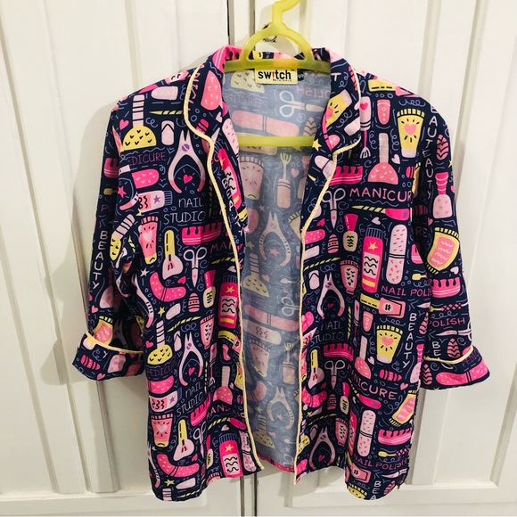 Switch originals Night suit - Picture 10 of 14